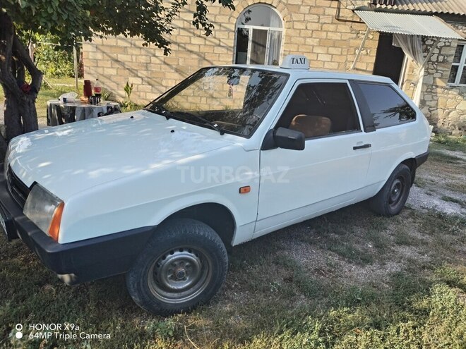 LADA (VAZ) 2108 1985, 100,000 km - 1.3 л - Tovuz