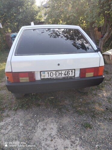 LADA (VAZ) 2108 1985, 100,000 km - 1.3 л - Tovuz
