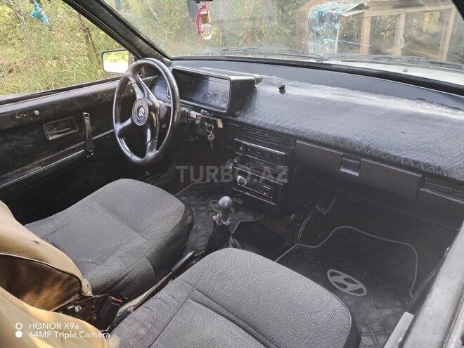 LADA (VAZ) 2108 1985, 100,000 km - 1.3 л - Tovuz