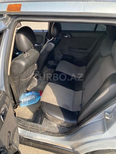 Opel Astra 2002, 450,000 km - 2.0 l - Bakı