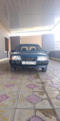 LADA (VAZ) 21099 1999, 300,000 km - 1.6 л - Gəncə