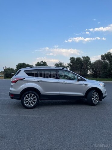 Ford Escape 2017, 127,355 km - 1.5 l - Bakı