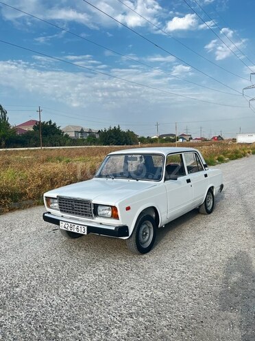 LADA (VAZ) 2107 2005, 166,000 km - 1.6 l - Bakı