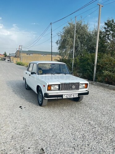 LADA (VAZ) 2107 2005, 166,000 km - 1.6 l - Bakı