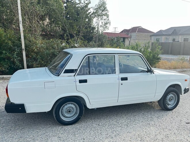 LADA (VAZ) 2107 2005, 166,000 km - 1.6 l - Bakı