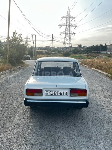 LADA (VAZ) 2107 2005, 166,000 km - 1.6 l - Bakı
