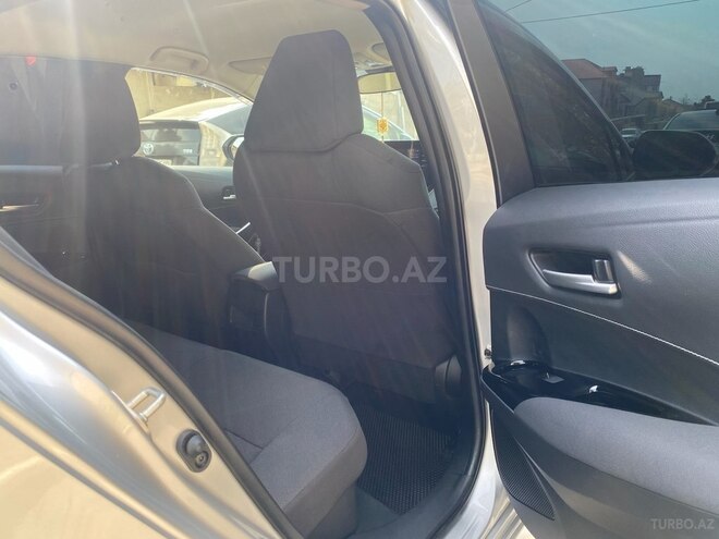 Toyota Corolla 2019, 50,000 km - 1.8 l - Bakı