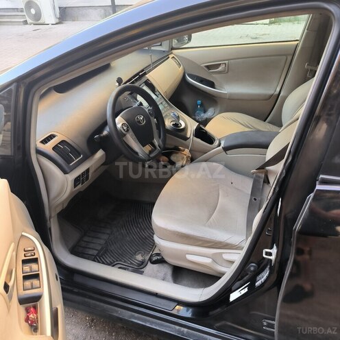Toyota Prius 2009, 360,000 km - 1.8 l - Bakı