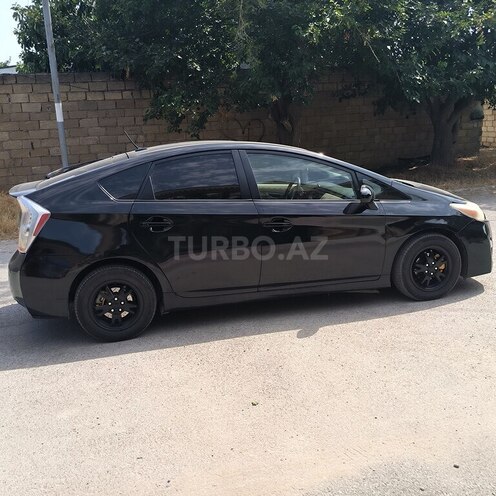 Toyota Prius 2009, 360,000 km - 1.8 l - Bakı