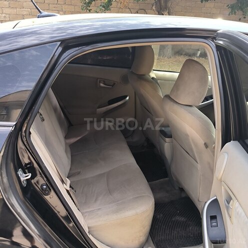 Toyota Prius 2009, 360,000 km - 1.8 l - Bakı