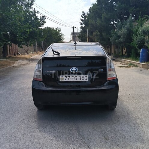 Toyota Prius 2009, 360,000 km - 1.8 l - Bakı