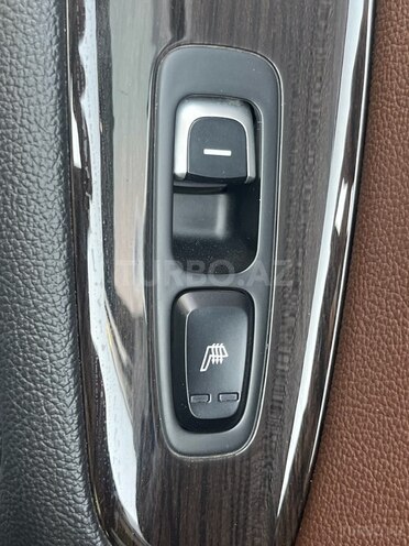 Kia K5 2017, 189,424 km - 1.7 l - Bakı