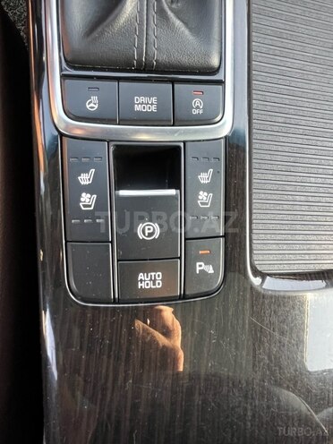 Kia K5 2017, 189,424 km - 1.7 l - Bakı