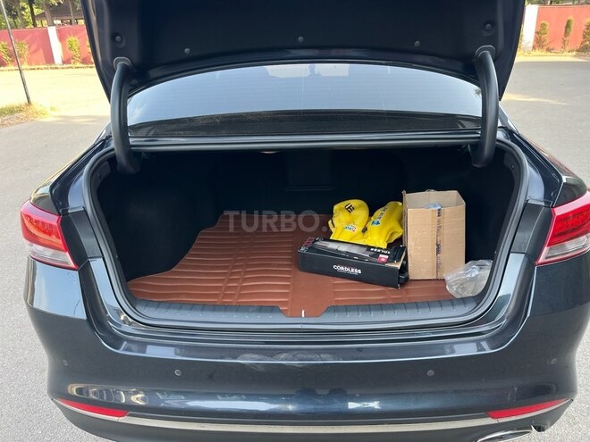Kia K5 2017, 189,424 km - 1.7 l - Bakı