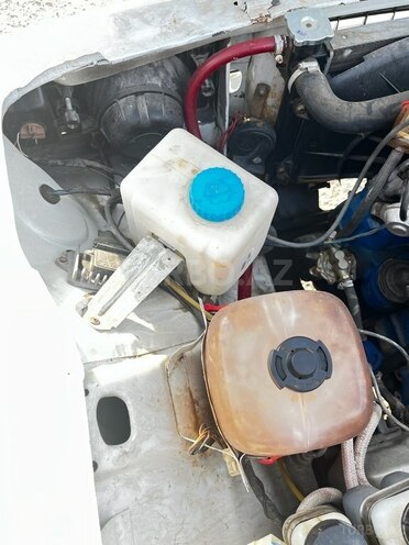 LADA (VAZ) 2107 2005, 166,000 km - 1.6 l - Bakı
