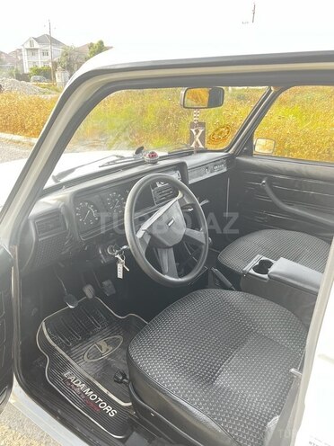 LADA (VAZ) 2107 2005, 166,000 km - 1.6 l - Bakı