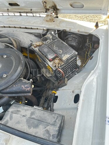 LADA (VAZ) 2107 2005, 166,000 km - 1.6 l - Bakı