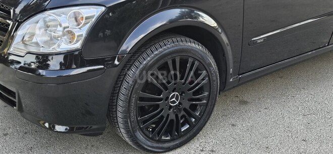 Mercedes Viano 2011, 422,000 km - 2.1 л - Bakı