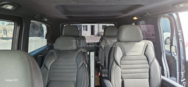 Mercedes Viano 2011, 422,000 km - 2.1 л - Bakı