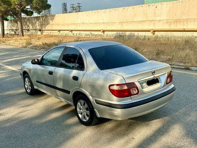 Nissan Sunny 2003, 270,580 km - 1.6 l - Bakı