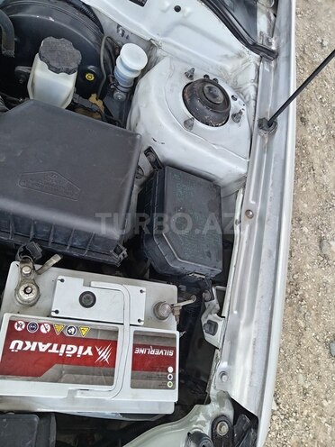 Hyundai Accent 2005, 250,000 km - 1.5 l - Sumqayıt