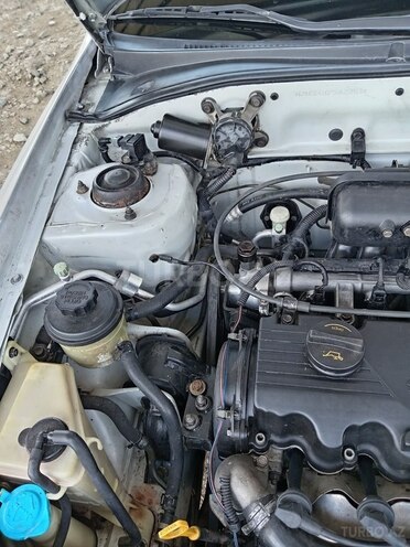 Hyundai Accent 2005, 250,000 km - 1.5 l - Sumqayıt