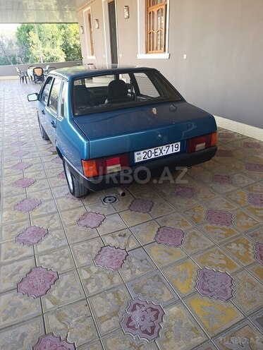 LADA (VAZ) 21099 1999, 300,000 km - 1.6 л - Gəncə