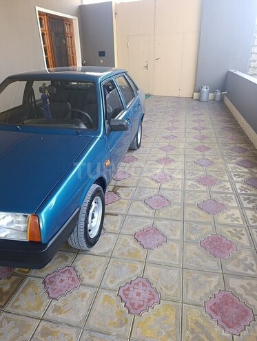 LADA (VAZ) 21099 1999, 300,000 km - 1.6 л - Gəncə