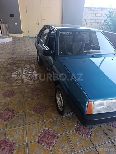 LADA (VAZ) 21099 1999, 300,000 km - 1.6 л - Gəncə