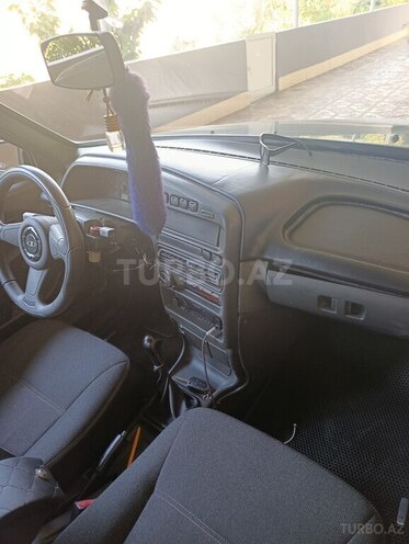 LADA (VAZ) 21099 1999, 300,000 km - 1.6 л - Gəncə