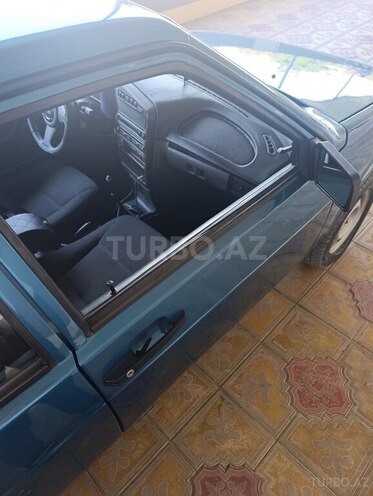 LADA (VAZ) 21099 1999, 300,000 km - 1.6 л - Gəncə