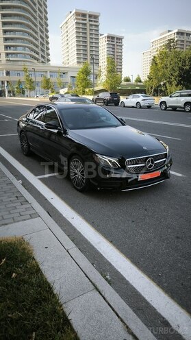 Mercedes E 300 2017, 100,000 km - 2.0 л - Bakı