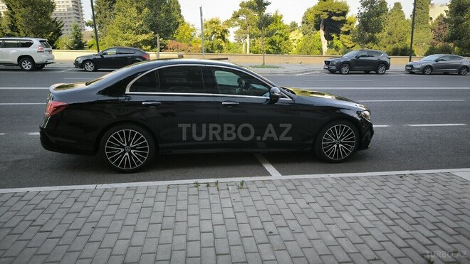 Mercedes E 300 2017, 100,000 km - 2.0 л - Bakı