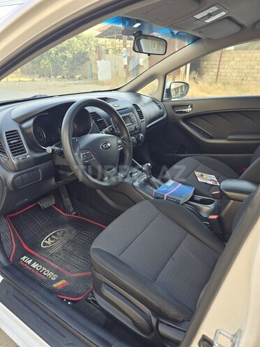 Kia Cerato 2013, 157,500 km - 1.6 l - Bakı