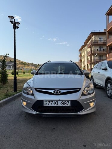Hyundai i30 2012, 189,451 km - 1.6 l - Cəbrayıl