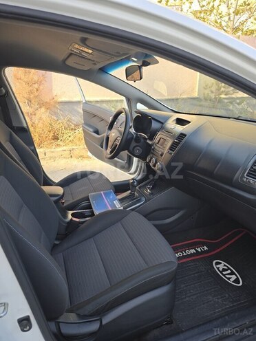 Kia Cerato 2013, 157,500 km - 1.6 l - Bakı