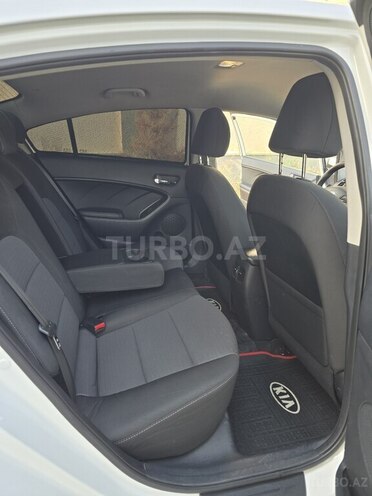 Kia Cerato 2013, 157,500 km - 1.6 l - Bakı