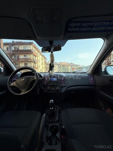 Hyundai i30 2012, 189,451 km - 1.6 l - Cəbrayıl
