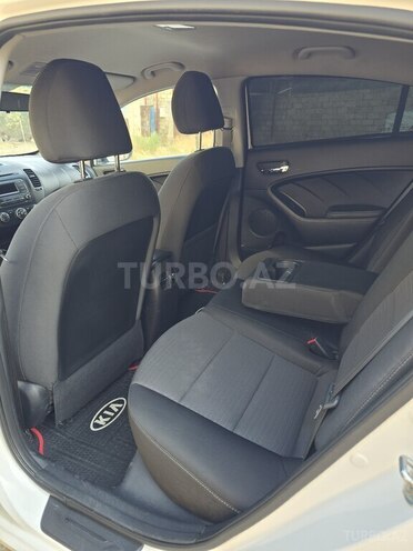 Kia Cerato 2013, 157,500 km - 1.6 l - Bakı
