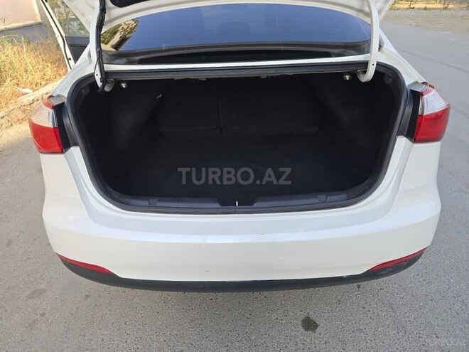Kia Cerato 2013, 157,500 km - 1.6 l - Bakı