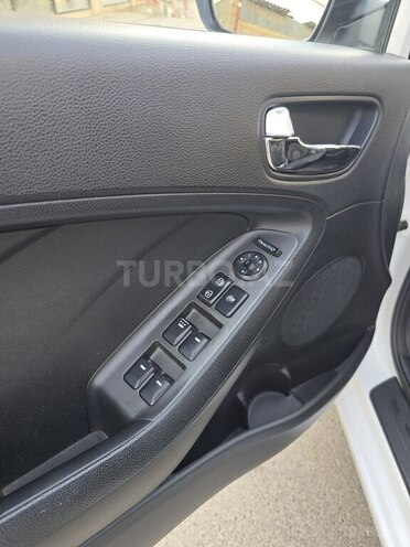 Kia Cerato 2013, 157,500 km - 1.6 l - Bakı