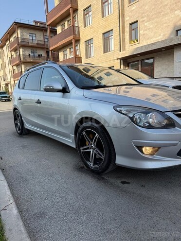 Hyundai i30 2012, 189,451 km - 1.6 l - Cəbrayıl