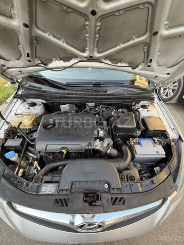 Hyundai i30 2012, 189,451 km - 1.6 l - Cəbrayıl