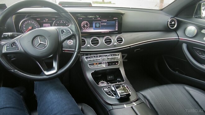 Mercedes E 300 2017, 100,000 km - 2.0 л - Bakı