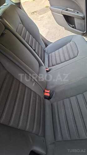 Ford Fusion (North America) 2018, 812,241 km - 1.5 l - Bakı