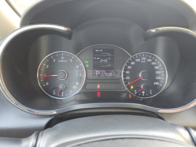 Kia Cerato 2013, 157,500 km - 1.6 l - Bakı