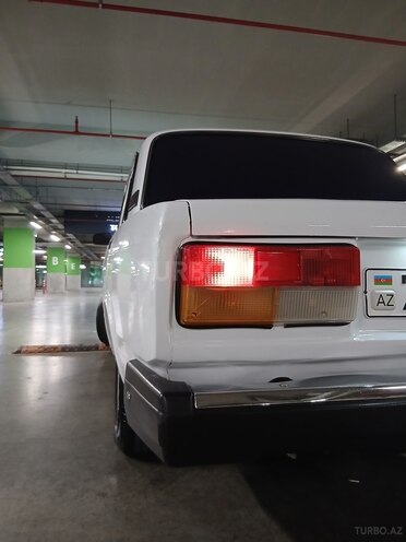 LADA (VAZ) 2107 2004, 130,000 km - 1.6 л - Bakı