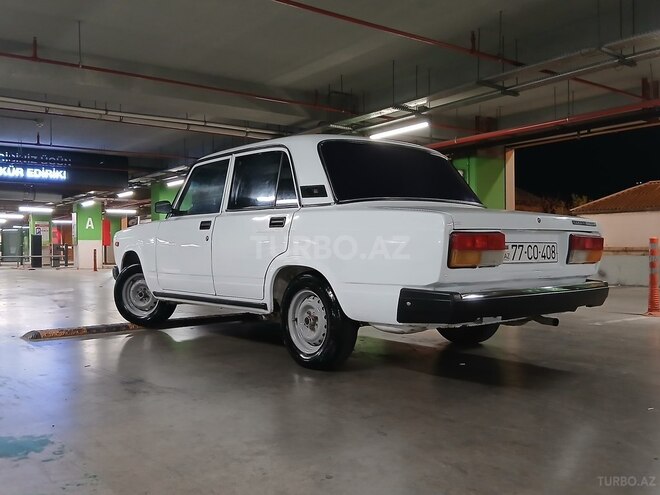 LADA (VAZ) 2107 2004, 130,000 km - 1.6 л - Bakı