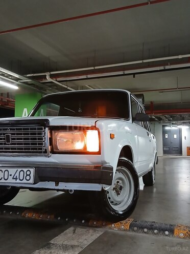 LADA (VAZ) 2107 2004, 130,000 km - 1.6 л - Bakı