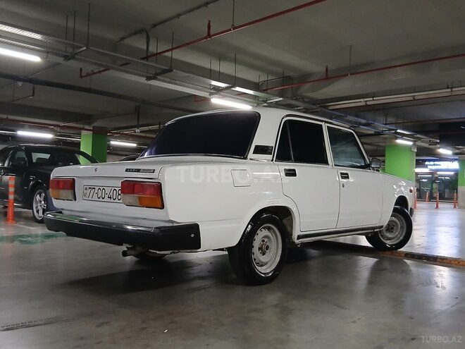 LADA (VAZ) 2107 2004, 130,000 km - 1.6 л - Bakı